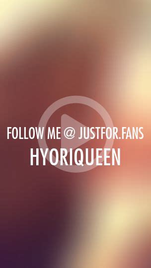 Hyori Shemale 初音ヒョリ On Twitter See More Of Me On Justfor Fans