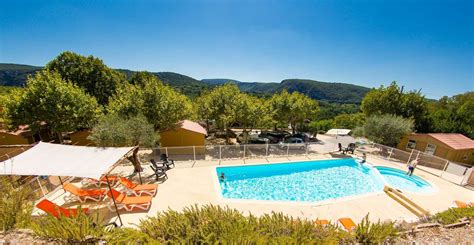 camping le vieux vallon ardeche anwb camping