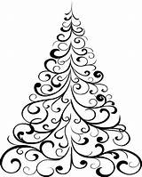 Drawing Outline Svg Colouring Getcolorings Layered Weihnachtsbaum Outlines Malvorlage sketch template