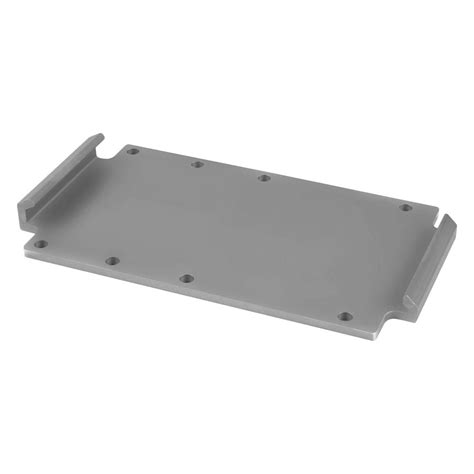 motorguide  wireless mounting plate