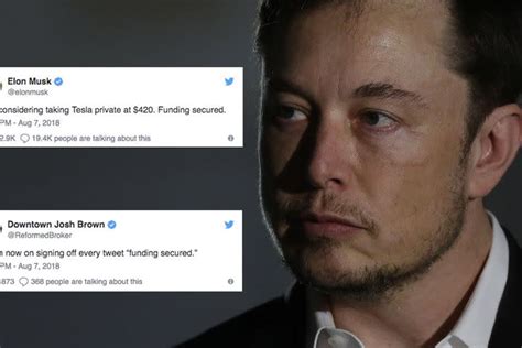 Yet Another Elon Musk Tweet Has Been Turned Into A Meme