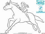 Coloring Pleine Vitesse Cavalo Caballo Cavalos Gratuit Caballos Unstoppable Dreamworks Craftwhack Movie sketch template