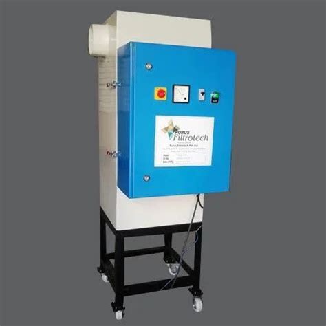 air purification system  industrial  rs   pune id