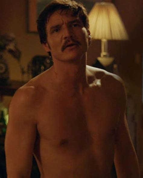 Sexy Pics Of Pedro Pascal And Ethan Hawke Likely Lovers In A New Film