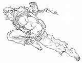 Ryu Colorironline Gostar sketch template