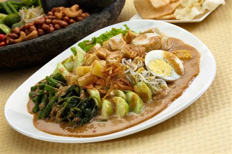 daftar makanan khas indonesia  mendunia wow menariknya riset sexiz pix