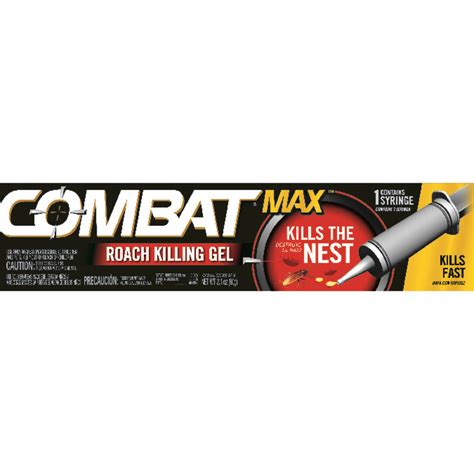 combat max roach killer  oz ace hardware
