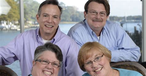 Legal Fight For Gay Marriage Reaches Virginia Court