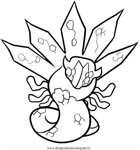 zygarde coloring pages  coloring pages
