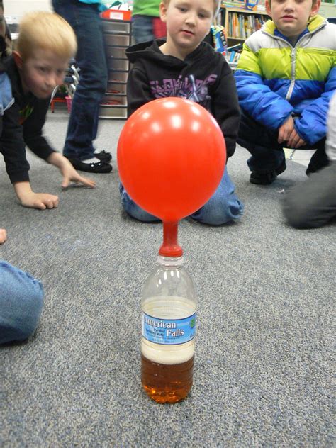 Easy Science Experiments For 3rd Graders 1000 Ideas