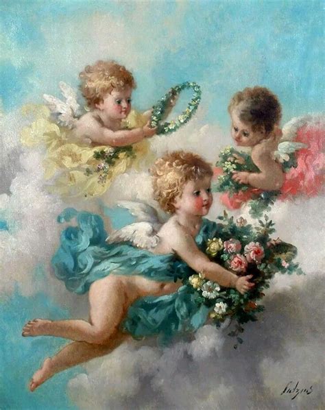 Pin By Patty Duvall On Angels Angel Art Angel Pictures Cherub