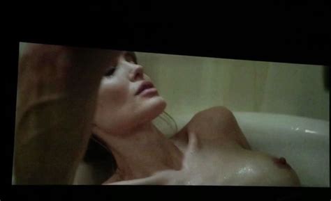 angelina jolie topless 10 photos video thefappening