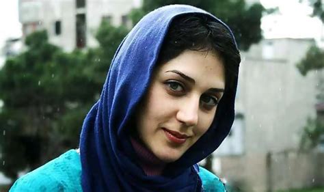 Zahra Amir Ebrahimi My Favorite Iranian Actress