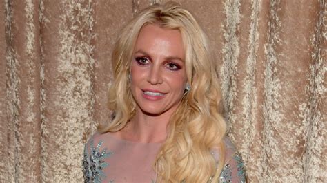 Britney Spears Addresses Fans Concerns About Her Wellbeing In New