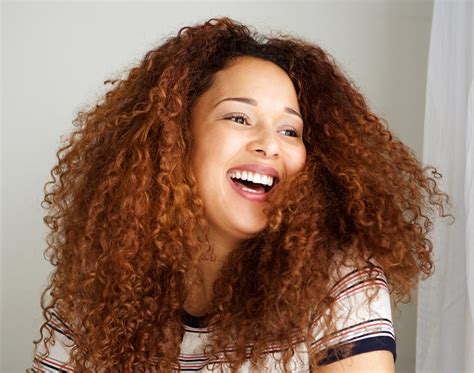 3a Curly Hair Type Tips For Styling And Taking Care