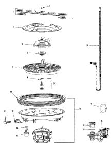 amana dishwasher wiring diagram