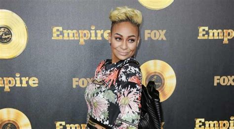 Raven Symone Splits From Girlfriend Entertainment News The Indian