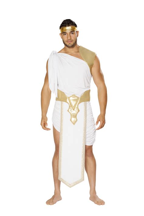 adult greek god man costume   costume land