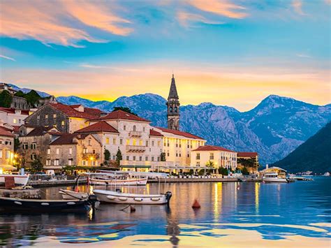 montenegros  unforgettable experiences lonely planet