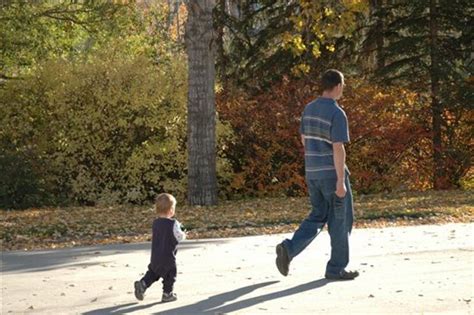 18 funny and adorable like father like son moments