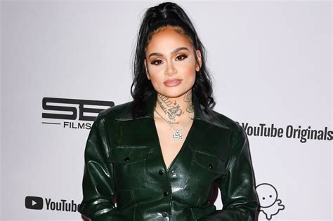 Singer Kehlani Comes Out As Lesbian Everyone Knew But Me