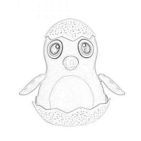view egg hatchimal coloring pages kamalche
