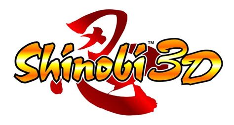 shinobi nintendo 3ds wiki fandom powered by wikia