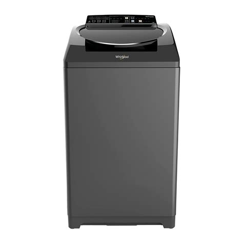 Whirlpool 7 5 Kg 5 Star Stainwash Fully Automatic Top Loading Washing