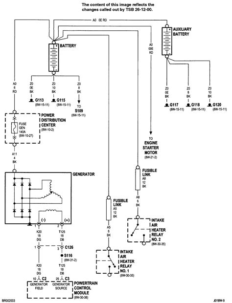 dodge ram  pcm wiring diagram wiring diagram