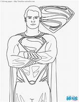 Coloring Superman Batman Pages Miracle Timeless sketch template