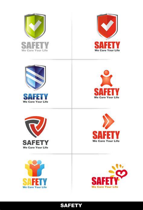 safety logo  elkok  deviantart