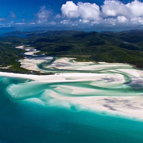 Top 10 Most Stunning Beaches In Australia
