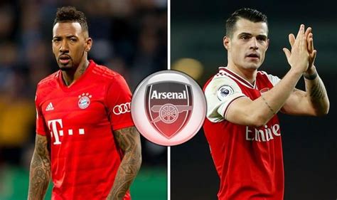 arsenal transfer latest done deals who could sign and who is likely