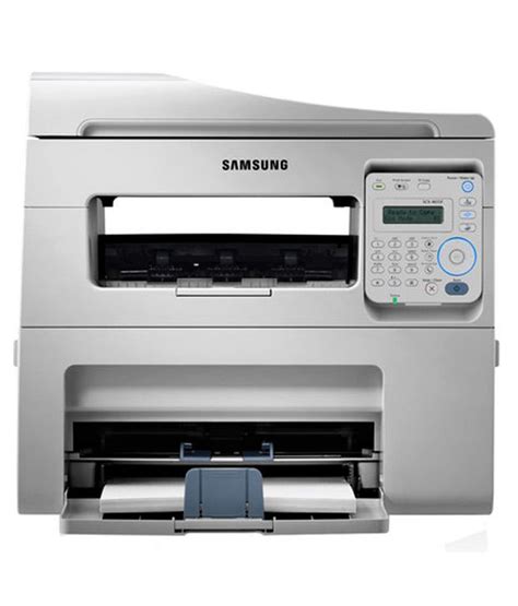 Samsung Scx 4521fs Multifunction Laser Printer Buy Samsung Scx