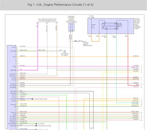 mazda tribute alternator wiring diagram wiring diagram