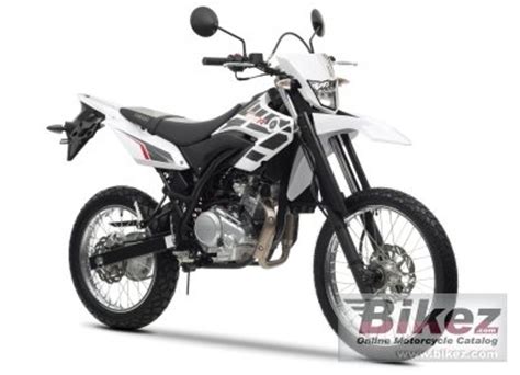 yamaha wrr specifications  pictures