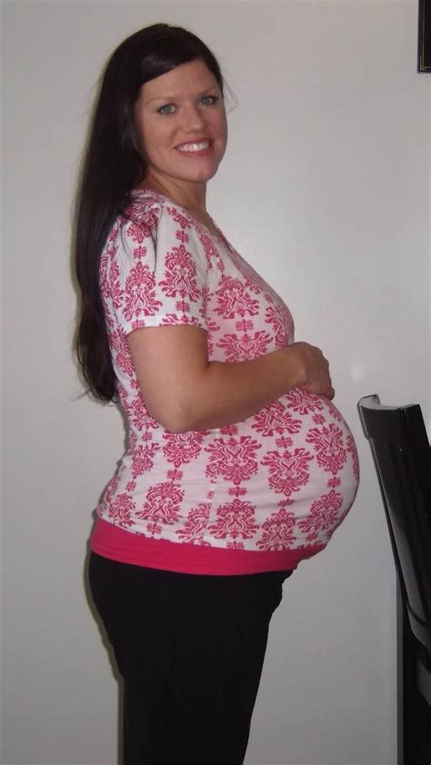 30 Weeks Pregnant With Twins The Maternity Gallery