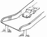 Friction Slide Force Physics Kids Tlc Activity Howstuffworks 2010 Car sketch template