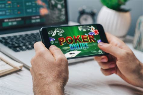 poker launches  mobile poker app   jersey  nj casinos