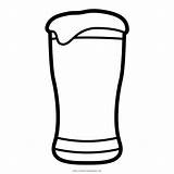 Cerveza Cerveja Copo Vaso Pint Chopp Alcohol Bebida Draught Cup Pngwing Ultracoloringpages sketch template