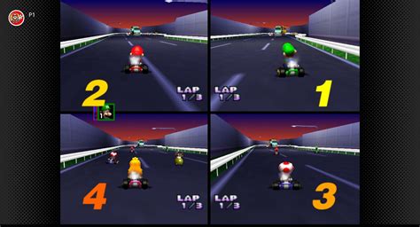 mario kart   tips  cheats  master  iconic racing game