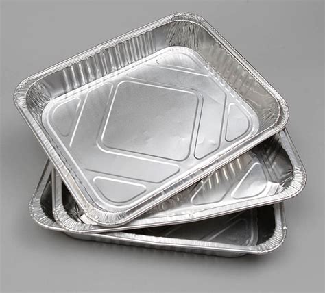 foil containers foil platters foil plates  household retailers
