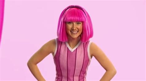 Girl From Lazy Town Now – Great Porn Site Without Registration