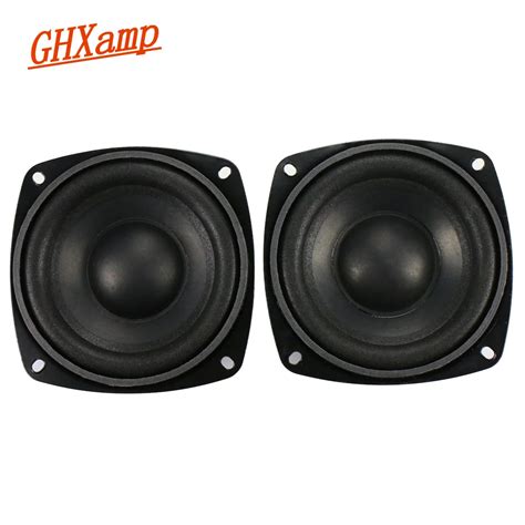 buy ghxamp   ohm  subwoofer speaker woofer