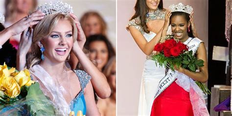 miss teen oklahoma usa condemns pageant winner s non