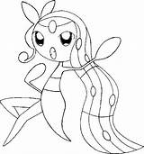 Meloetta Primarina Pokémon Páginas sketch template