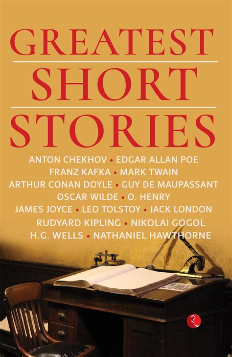 greatest short stories  told rupa publications