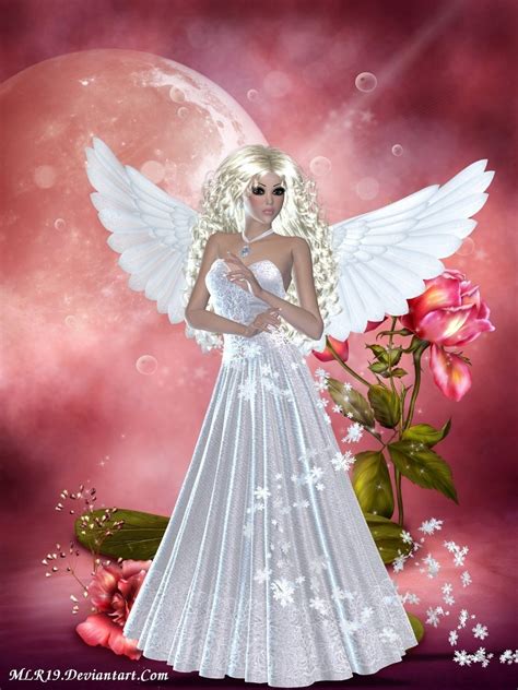 Angel Princess Daydreaming Photo 23015665 Fanpop