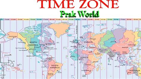 world indian time zone explained tamil youtube