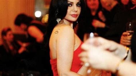 I M No Britney Spears Haifa Hits Out At The Haters Al